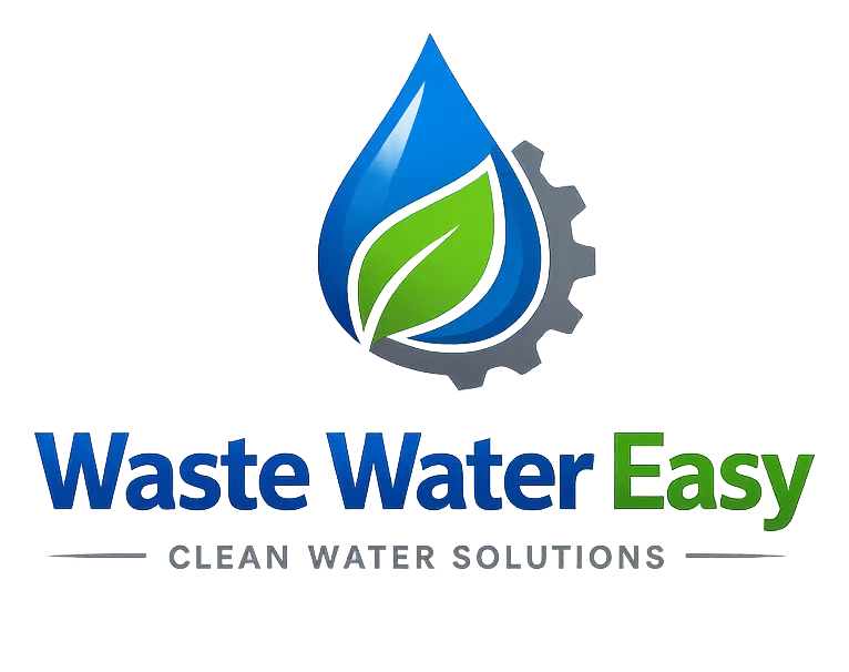 Waste Water Easy